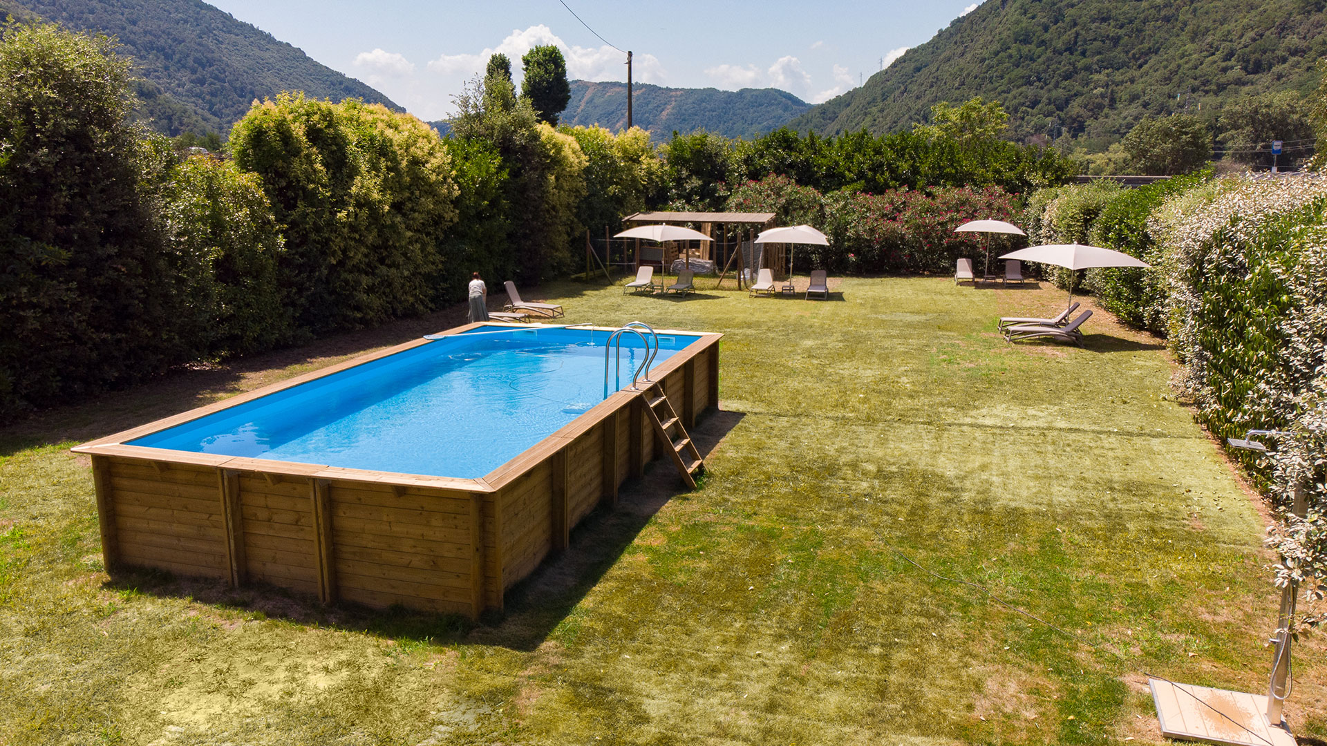 villa franco