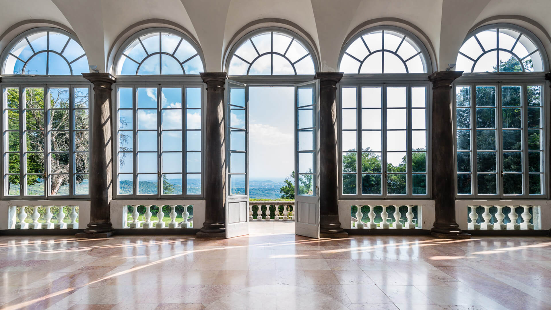 villa guinigi